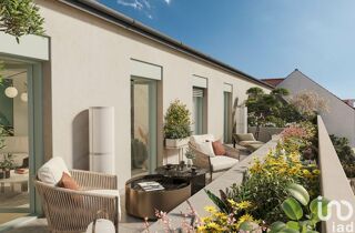  Appartement  vendre 3 pices 62 m