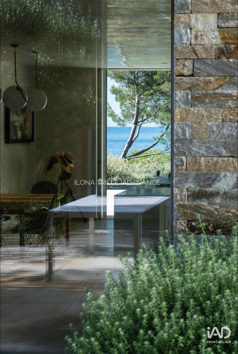  vendre  Maison La Croix-Valmer (83420)