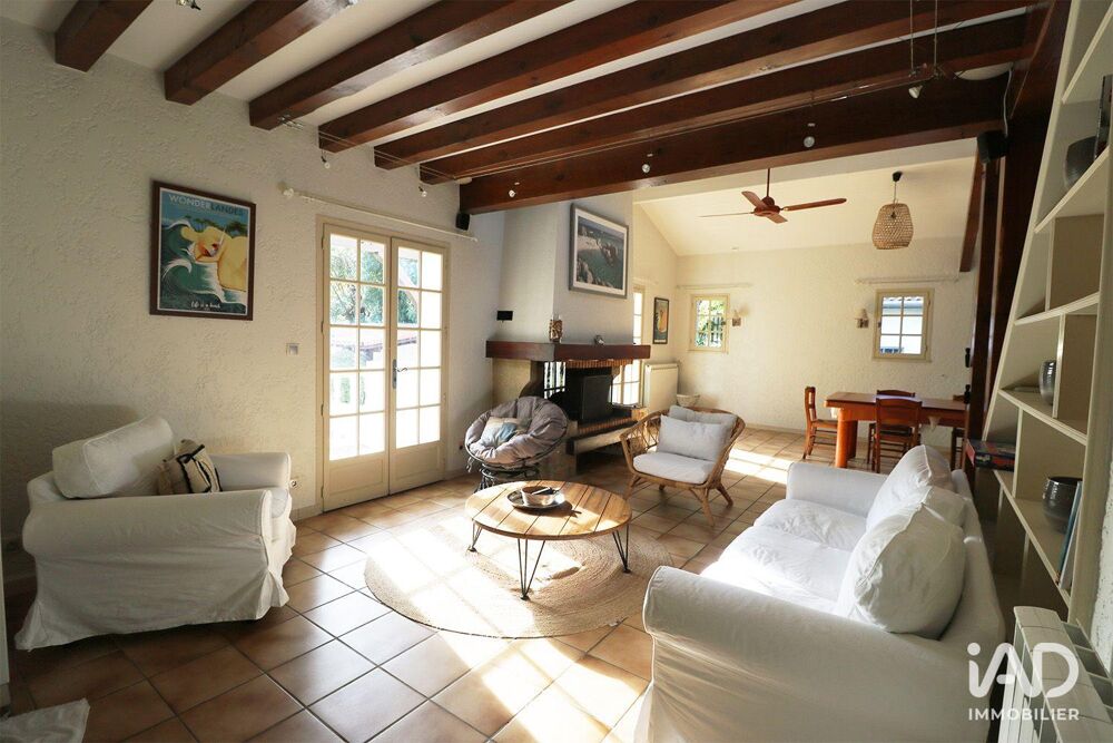 � vendre  Maison Hossegor (40150)