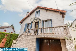  Maison � vendre 5 pi�ces 95 m�