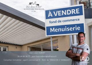  Loft � vendre 235 m� Noves