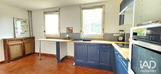  Appartement � vendre 4 pi�ces 83 m�