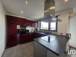  Appartement � vendre 3 pi�ces 73 m�