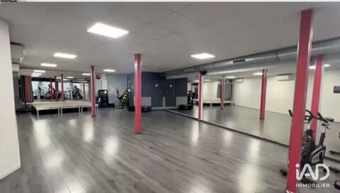 Vente Murs commerciaux 167 m&sup2; 389000 93600 Aulnay-sous-bois