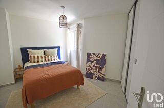  Appartement � vendre 3 pi�ces 62 m�