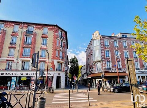 Vente Restaurant 145 m&sup2; 250000 93600 Aulnay-sous-bois