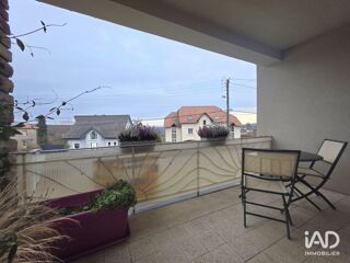  Maison � vendre 3 pi�ces 141 m�