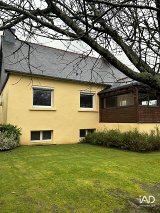  Maison � vendre 7 pi�ces 138 m�