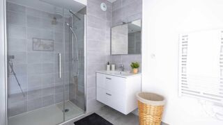  Appartement � vendre 5 pi�ces 133 m�