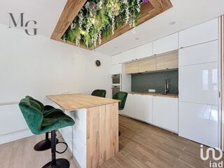  Appartement  louer 3 pices 60 m