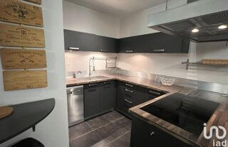  Appartement  vendre 2 pices 77 m