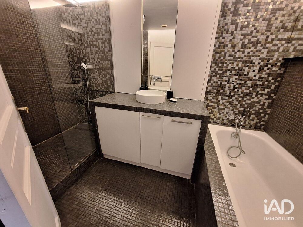 � vendre  Appartement Paris 4