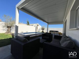  Maison � vendre 5 pi�ces 132 m�