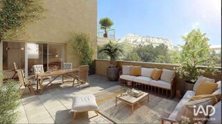  Appartement � vendre 2 pi�ces 45 m�