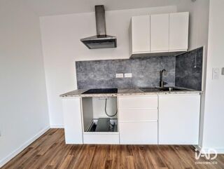  Appartement � louer 2 pi�ces 41 m�