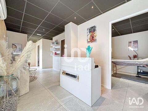 Vente Boutique/Local commercial 94 m&sup2; 33000 65000 Tarbes