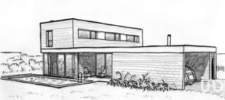  Terrain  vendre 632 m