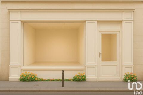 Location Boutique/Local commercial 140 m&sup2; 5750 75002 Paris