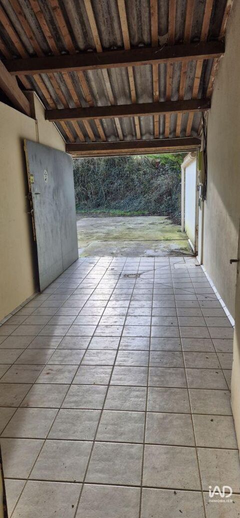 Vente Boutique/Local commercial 115 m&sup2; 47000 16170 Montign�