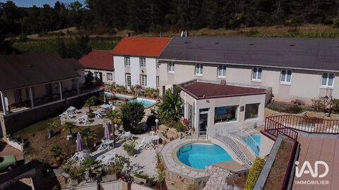 Vente Murs commerciaux 1 458 m&sup2; 1680000 21420 Savigny-l�s-beaune