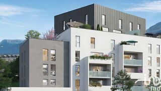  Appartement � vendre 4 pi�ces 85 m�