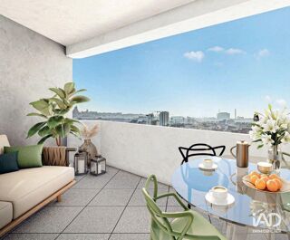 Appartement � vendre 4 pi�ces 82 m�
