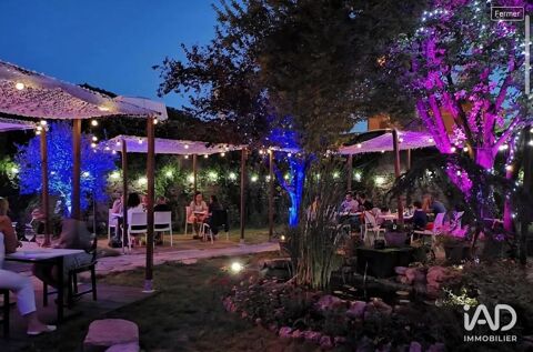 Vente Restaurant 130 m&sup2; 189500 12400 Saint-affrique