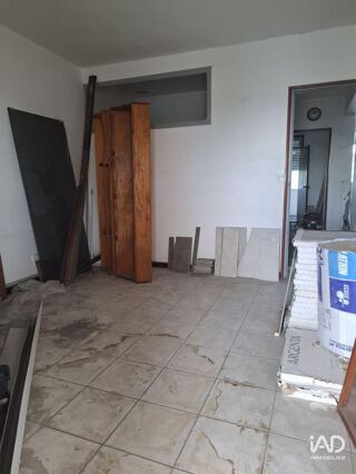  Appartement � vendre 3 pi�ces 65 m�