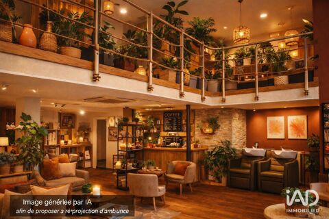 Vente Boutique/Local commercial 155 m&sup2; 182240 37000 Tours