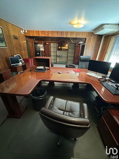 Vente Murs commerciaux 1 340 m&sup2; 1350000 91000 �vry