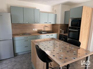  Appartement � vendre 3 pi�ces 69 m�