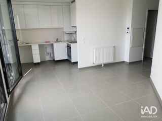  Appartement � louer 1 pi�ce 28 m�