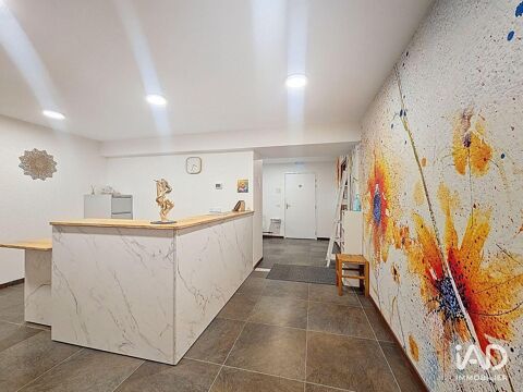 Vente Boutique/Local commercial 160 m&sup2; 425000 74800 Amancy