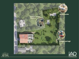  Appartement � vendre 3 pi�ces 58 m�