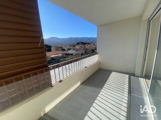  Appartement � vendre 3 pi�ces 65 m�