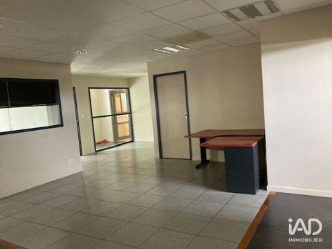 Vente Murs commerciaux 270 m&sup2; 550000 35510 Cesson-s�vign�
