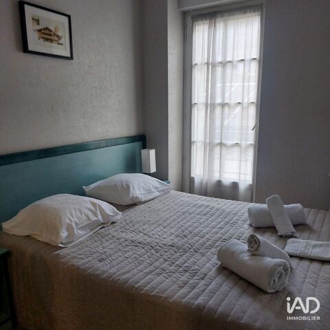 Vente Murs commerciaux 1 000 m&sup2; 577000 31110 Bagn�res-de-luchon