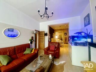  Maison � vendre 3 pi�ces 130 m�