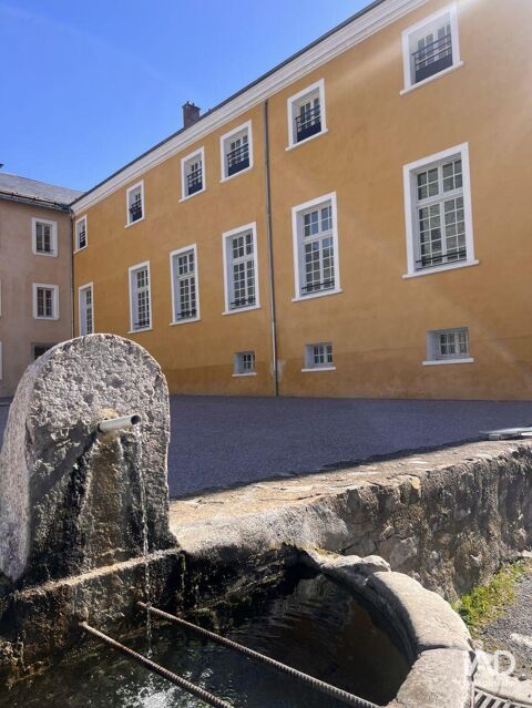 Vente Restaurant 150 m&sup2; 275000 05200 Embrun