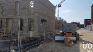  Appartement � vendre 3 pi�ces 62 m�