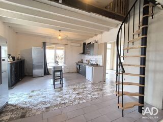  Maison � vendre 7 pi�ces 204 m�