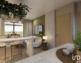  Appartement � vendre 3 pi�ces 67 m�