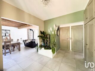  Maison  vendre 7 pices 195 m