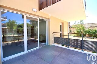  Appartement � vendre 2 pi�ces 41 m�