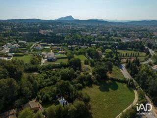  Appartement  vendre 2 pices 46 m