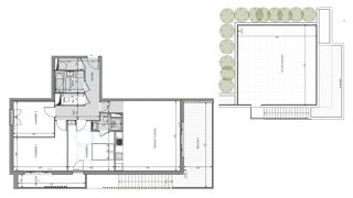  Appartement � vendre 4 pi�ces 92 m�