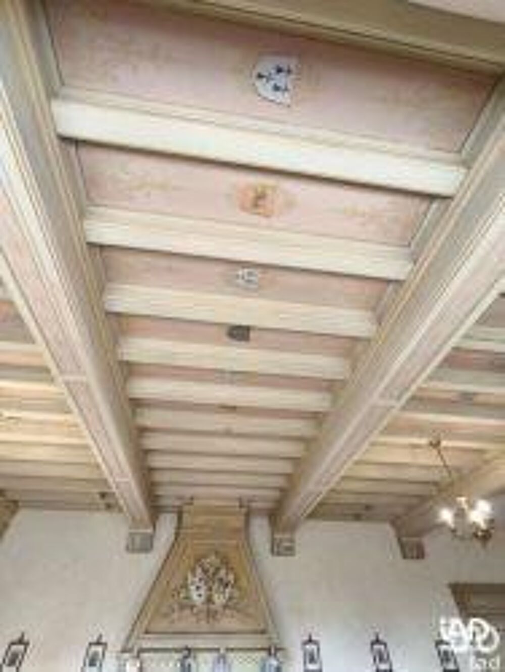 � vendre  Propri�t�/ch�teau Guingamp (22200)