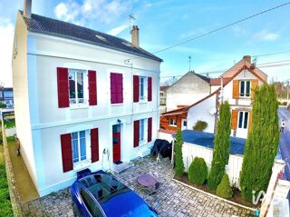  Maison � vendre 11 pi�ces 203 m�