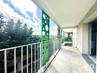  Appartement � vendre 3 pi�ces 63 m�