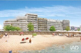  Appartement � vendre 5 pi�ces 144 m�